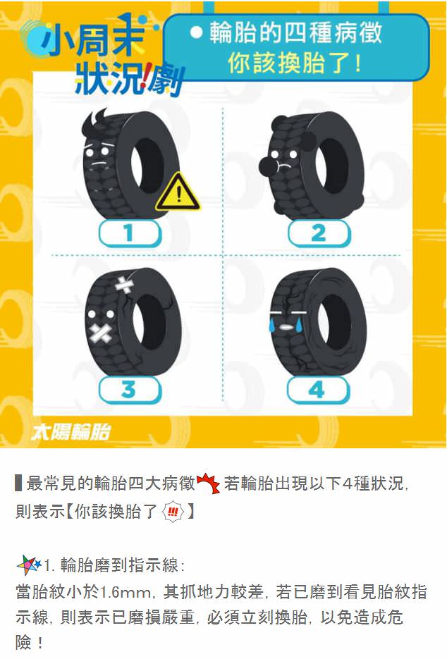 LINE 社群贴文包