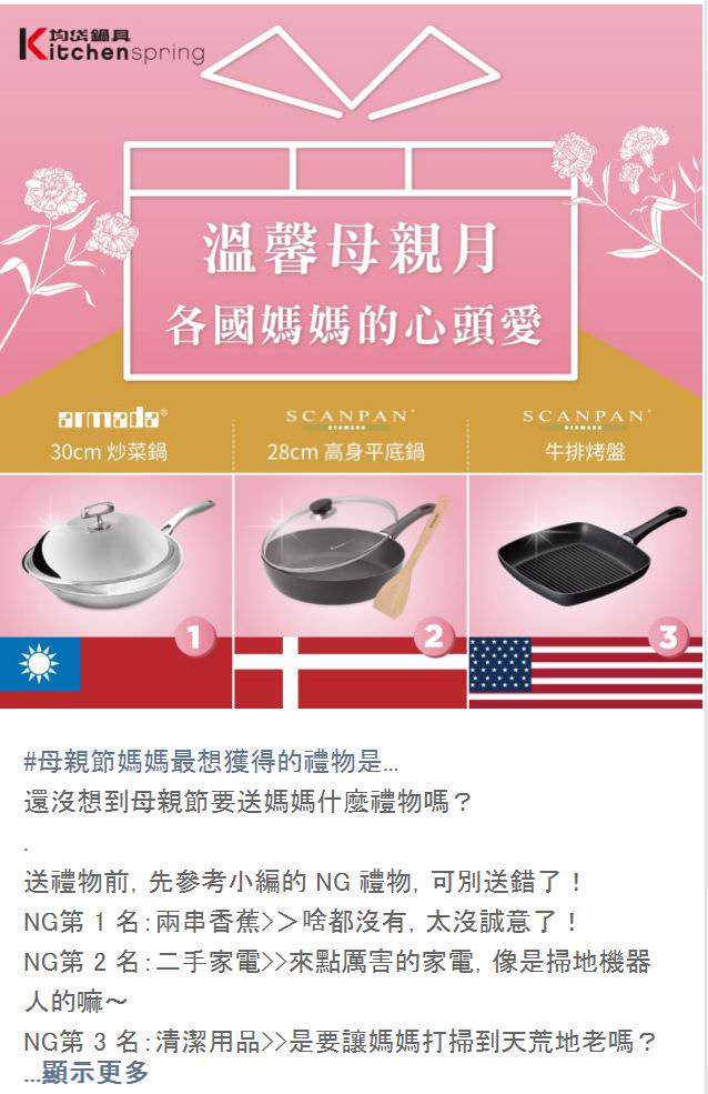 LINE 社群贴文包